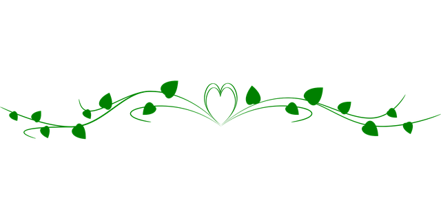 love leaf clear